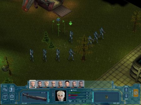 UFO: Extraterrestrials (2007) PC | Лицензия